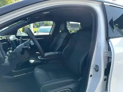 Photo 14 Renault Megane  E-Tech 220 ch autonomie confort GSR2