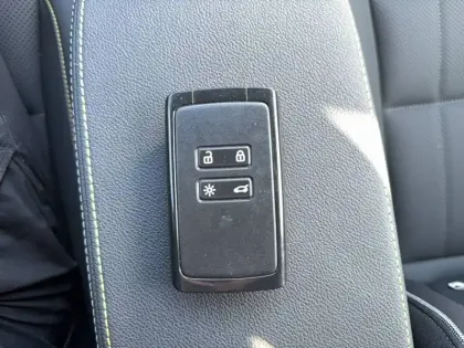 Photo 26 Renault Megane  E-Tech 220 ch autonomie confort GSR2