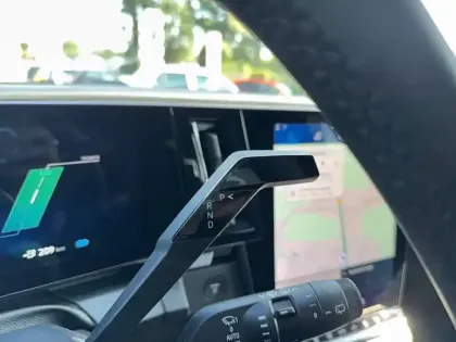 Photo 25 Renault Megane  E-Tech 220 ch autonomie confort GSR2