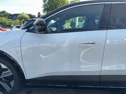 Photo 13 Renault Megane  E-Tech 220 ch autonomie confort GSR2