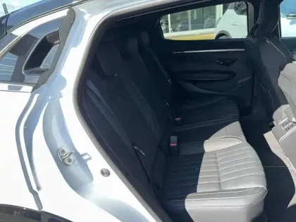 Photo 10 Renault Megane  E-Tech 220 ch autonomie confort GSR2