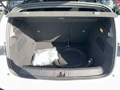 Photo 8 Renault Megane  E-Tech 220 ch autonomie confort GSR2