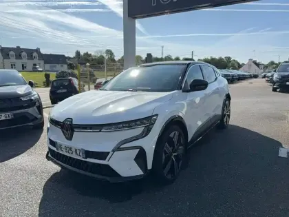 Photo Renault Megane Iconic