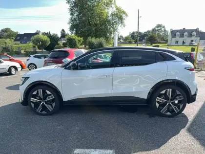 Photo 7 Renault Megane  E-Tech 220 ch autonomie confort GSR2