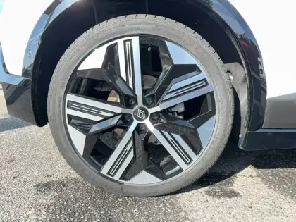 Photo 9 Renault Megane  E-Tech 220 ch autonomie confort GSR2