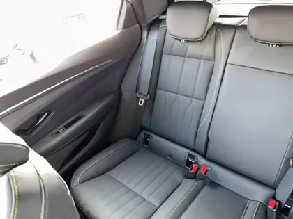 Photo 24 Renault Megane  E-Tech 220 ch autonomie confort GSR2