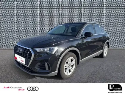 Photo Audi Q3 Design