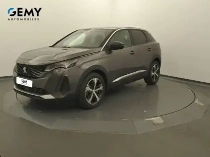 Photo Peugeot 3008 Allure Pack