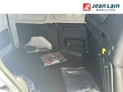 Photo 16 Toyota Proace  CITY  ELECTRIC MEDIUM 50KWH