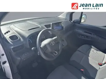 Photo 10 Toyota Proace  CITY  ELECTRIC MEDIUM 50KWH