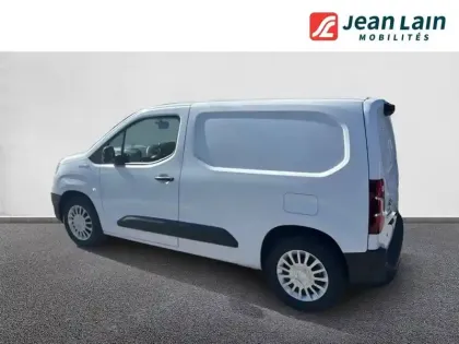 Photo 6 Toyota Proace  CITY  ELECTRIC MEDIUM 50KWH
