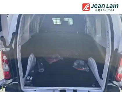 Photo 9 Toyota Proace  CITY  ELECTRIC MEDIUM 50KWH