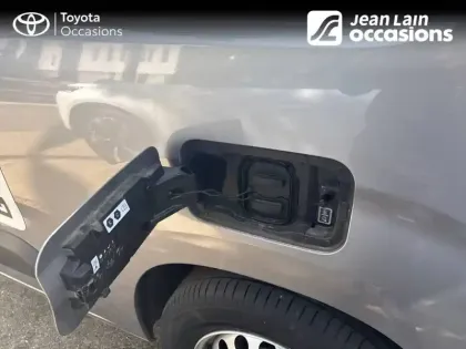 Photo 19 Toyota Proace  CITY ELECTRIC MEDIUM 50KWH