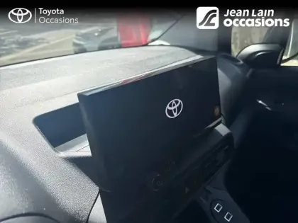 Photo 14 Toyota Proace  CITY ELECTRIC MEDIUM 50KWH