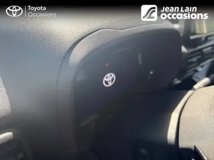 Photo 18 Toyota Proace  CITY ELECTRIC MEDIUM 50KWH