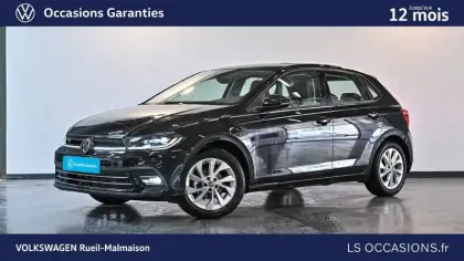 Photo Volkswagen Polo Style