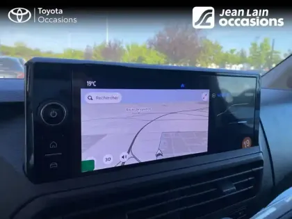 Photo 14 Toyota Proace  ELECTRIC MEDIUM 75KWH