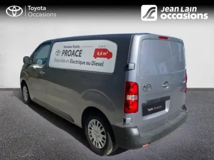Photo 6 Toyota Proace  ELECTRIC MEDIUM 75KWH