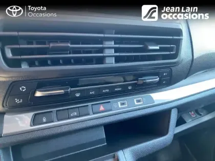 Photo 13 Toyota Proace  ELECTRIC MEDIUM 75KWH