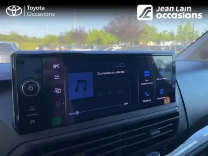 Photo 15 Toyota Proace  ELECTRIC MEDIUM 75KWH