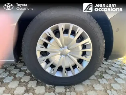 Photo 8 Toyota Proace  ELECTRIC MEDIUM 75KWH