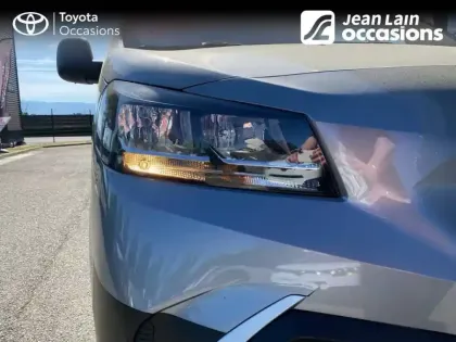 Photo 19 Toyota Proace  ELECTRIC MEDIUM 75KWH