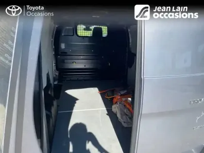 Photo 9 Toyota Proace  ELECTRIC MEDIUM 75KWH