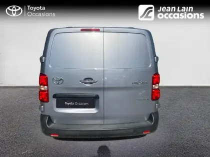 Photo 5 Toyota Proace  ELECTRIC MEDIUM 75KWH