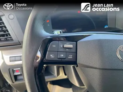 Photo 11 Toyota Proace  ELECTRIC MEDIUM 75KWH