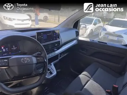 Photo 17 Toyota Proace  ELECTRIC MEDIUM 75KWH