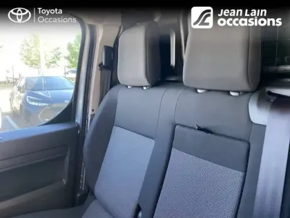 Photo 16 Toyota Proace  ELECTRIC MEDIUM 75KWH
