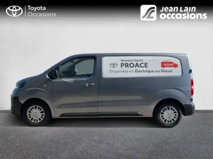 Photo 7 Toyota Proace  ELECTRIC MEDIUM 75KWH