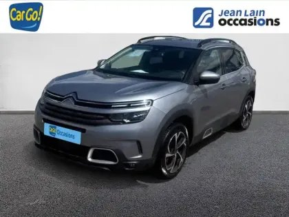 Photo Citroën C5 Aircross Feel