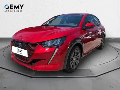 Photo Peugeot 208 Style