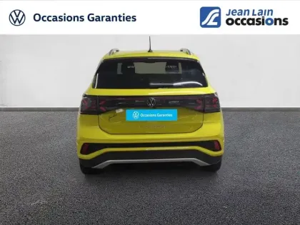 Photo 47 Volkswagen T-cross  1.5 TSI 150 Start/Stop DSG7