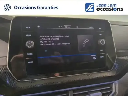 Photo 17 Volkswagen T-cross Gén. I Ph2 R-Line 5