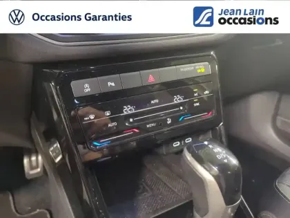 Photo 36 Volkswagen T-cross  1.5 TSI 150 Start/Stop DSG7