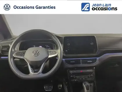 Photo 42 Volkswagen T-cross  1.5 TSI 150 Start/Stop DSG7