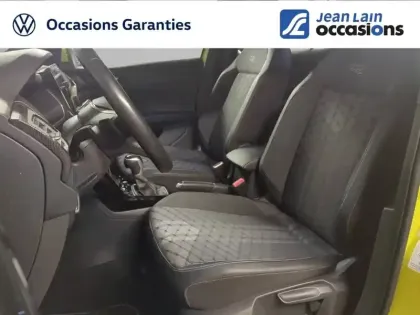 Photo 44 Volkswagen T-cross  1.5 TSI 150 Start/Stop DSG7