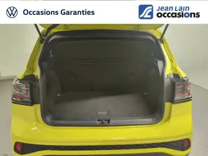 Photo 53 Volkswagen T-cross  1.5 TSI 150 Start/Stop DSG7