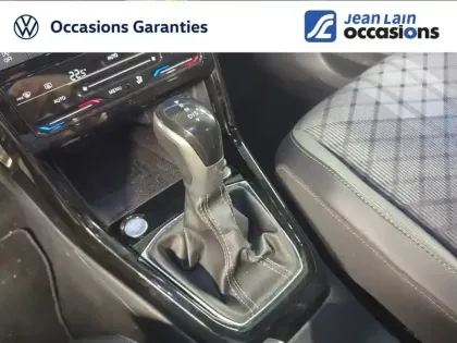 Photo 15 Volkswagen T-cross Gén. I Ph2 R-Line 5