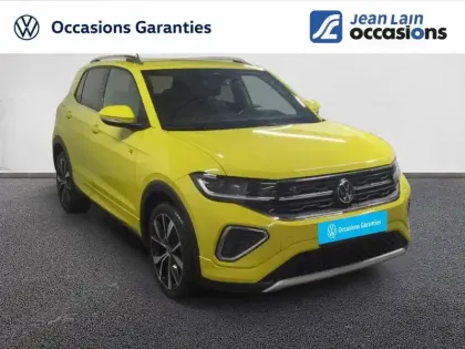 Photo 29 Volkswagen T-cross  1.5 TSI 150 Start/Stop DSG7