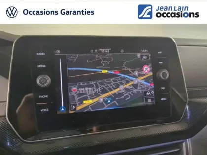 Photo 39 Volkswagen T-cross  1.5 TSI 150 Start/Stop DSG7