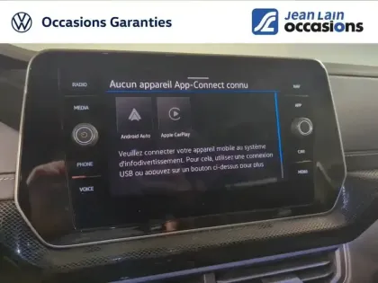 Photo 18 Volkswagen T-cross Gén. I Ph2 R-Line 5