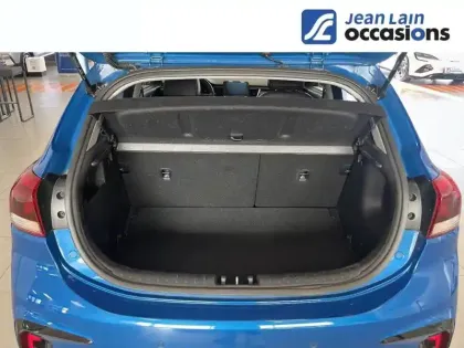 Photo 9 Kia Rio  1.0 T-GDi 120 ch MHEV DCT7
