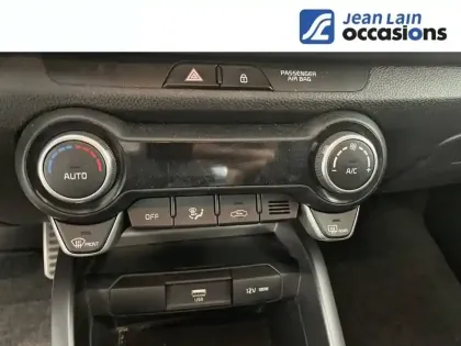 Photo 13 Kia Rio  1.0 T-GDi 120 ch MHEV DCT7