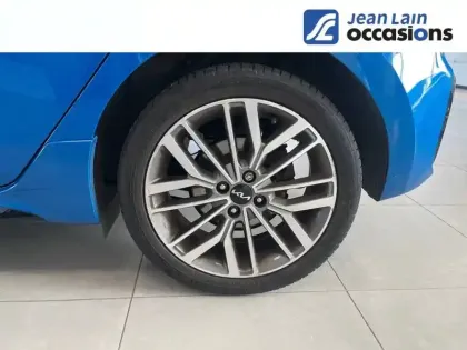 Photo 8 Kia Rio  1.0 T-GDi 120 ch MHEV DCT7