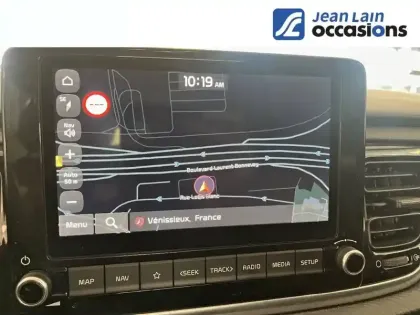 Photo 14 Kia Rio  1.0 T-GDi 120 ch MHEV DCT7