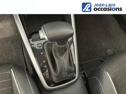 Photo 12 Kia Rio  1.0 T-GDi 120 ch MHEV DCT7