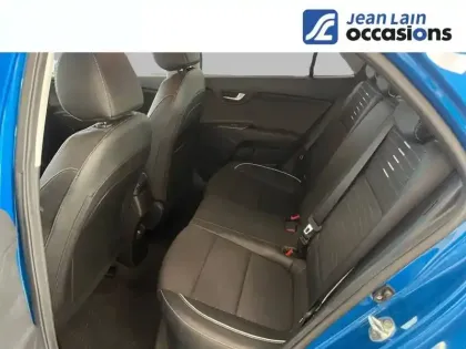 Photo 16 Kia Rio  1.0 T-GDi 120 ch MHEV DCT7